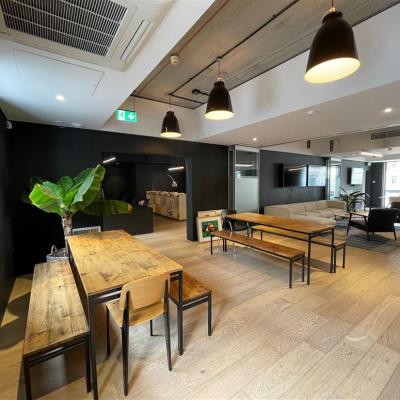 10 Westland Square, Dublin 2 - Office 1