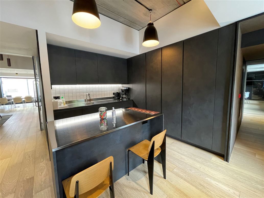 10 Westland Square, Dublin 2 - Office 1