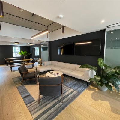 10 Westland Square, Dublin 2 - Office 1