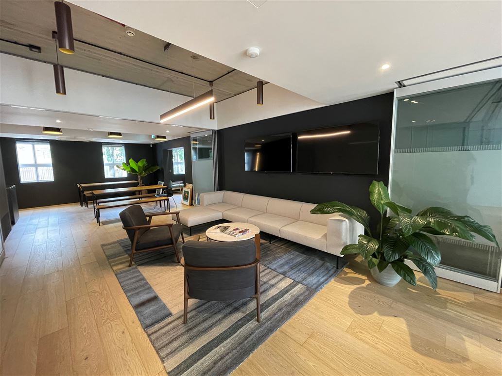 10 Westland Square, Dublin 2 - Office 1