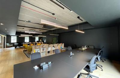 10 Westland Square, Dublin 2 - Office 1