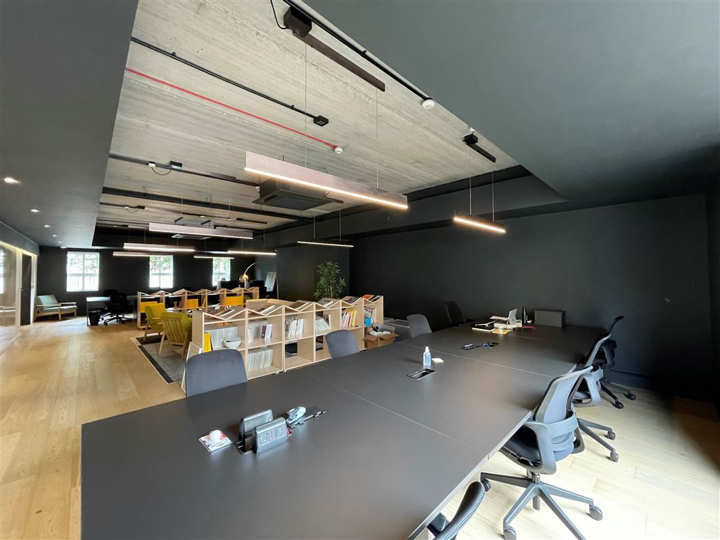 10 Westland Square, Dublin 2