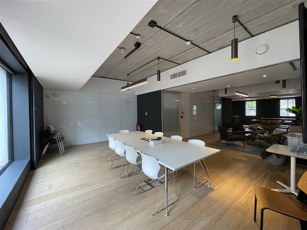 10 Westland Square, Dublin 2 - Office 1