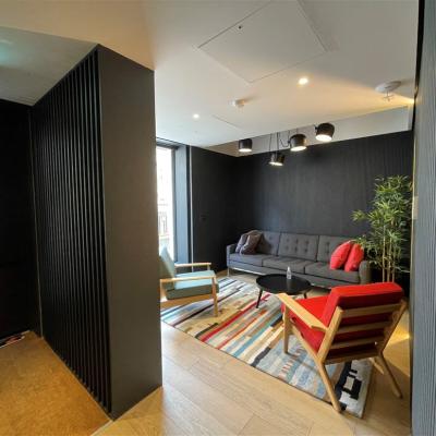 10 Westland Square, Dublin 2 - Office 1