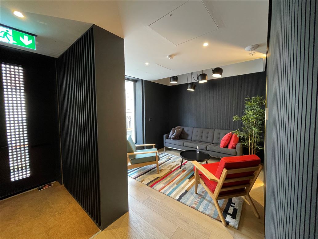 10 Westland Square, Dublin 2 - Office 1