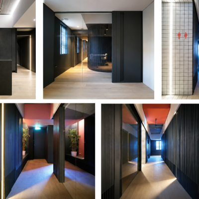 10 Westland Square, Dublin 2 - Office 1