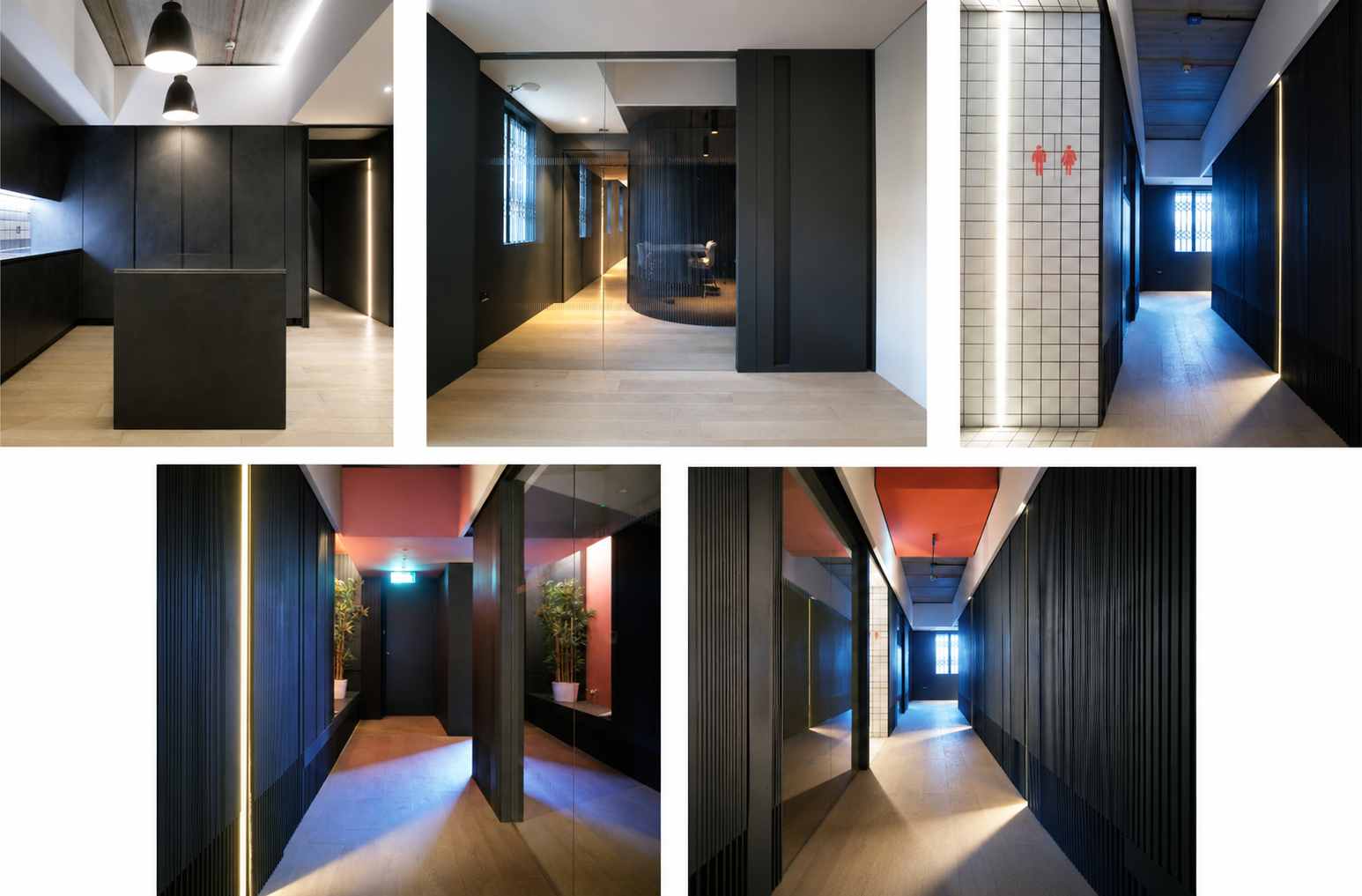 10 Westland Square, Dublin 2 - Office 1
