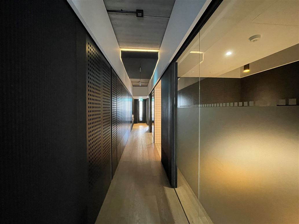 10 Westland Square, Dublin 2 - Office 1