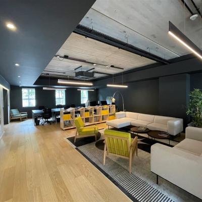 10 Westland Square, Dublin 2 - Office 1