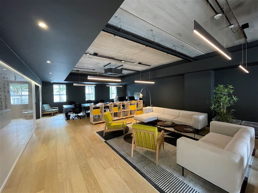 10 Westland Square, Dublin 2 - Office 1
