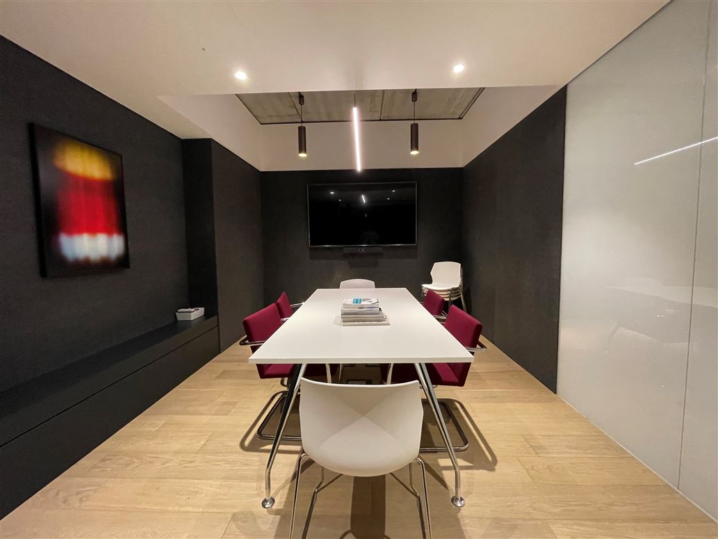 10 Westland Square, Dublin 2 - Office 1