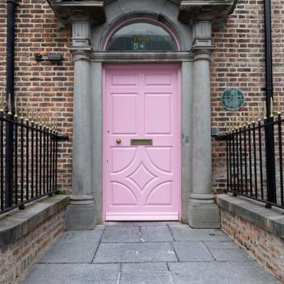 Hannon Suite - 104 Henry Street - Limerick