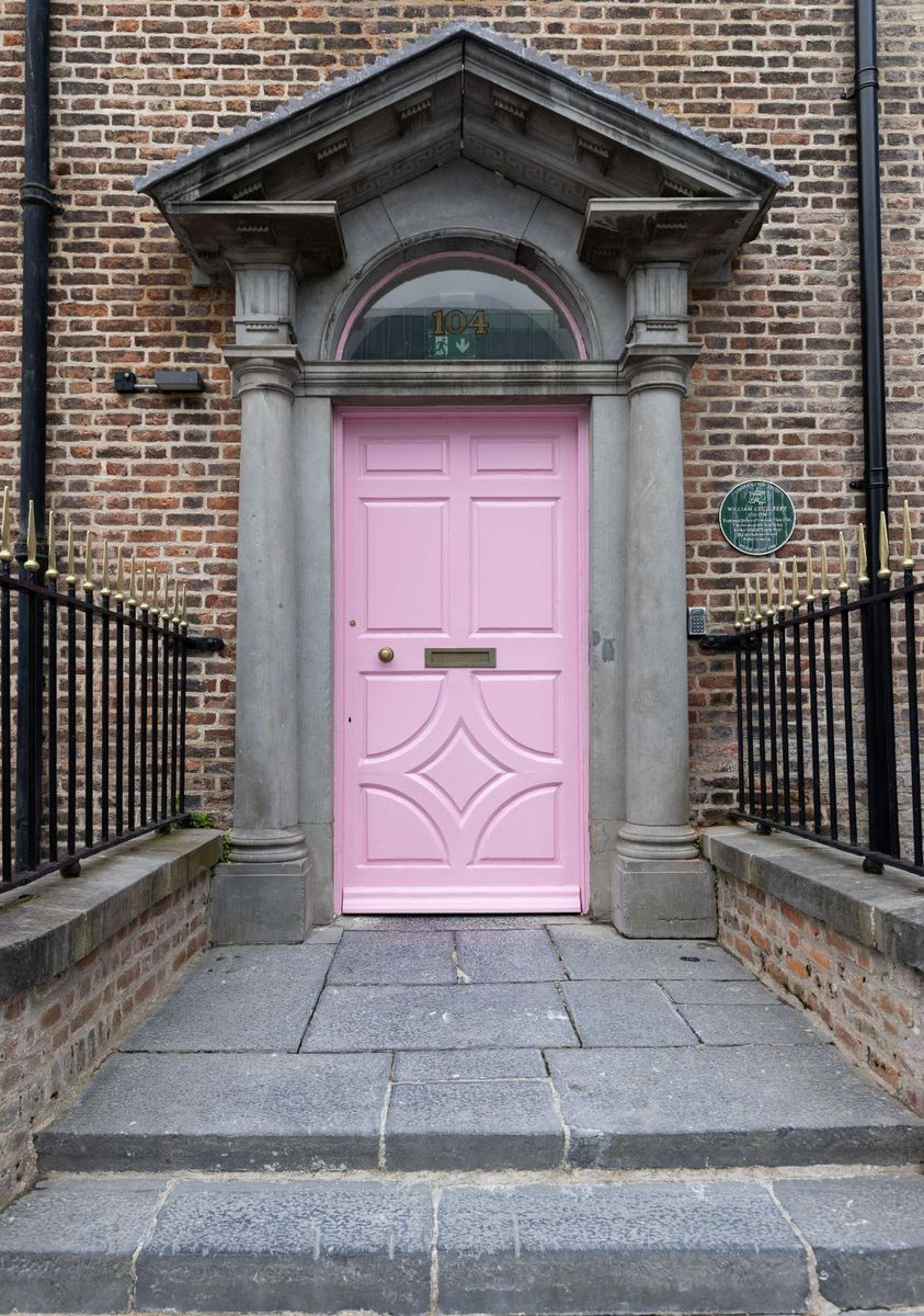104 Henry Street - Limerick