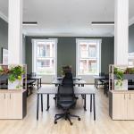 Harris Suite - 104 Henry Street - Limerick
