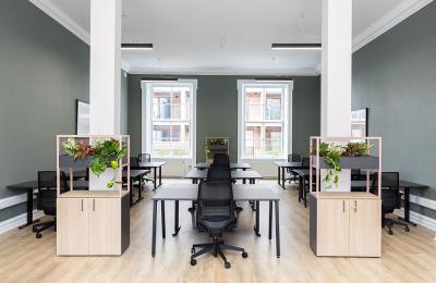 Harris Suite - 104 Henry Street - Limerick
