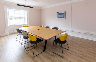 Hannon Suite - 104 Henry Street - Limerick