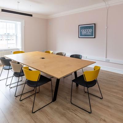 Hannon Suite - 104 Henry Street - Limerick
