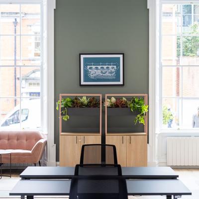 Hannon Suite - 104 Henry Street - Limerick