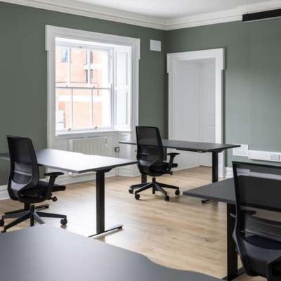 Hannon Suite - 104 Henry Street - Limerick