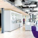 12 Desk Suite D, Sixth Floor, The Point Square