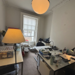 12 Pembroke Street Lower - Office G01