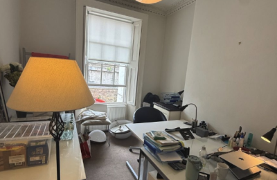 12 Pembroke Street Lower - Office G01