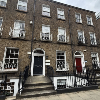 12 Pembroke Street Lower