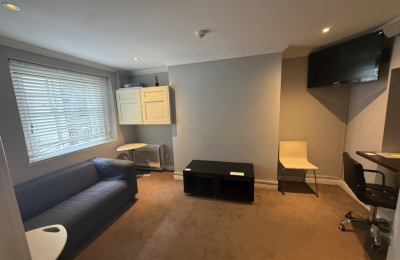 12 Pembroke Street Lower - Office LG01-02