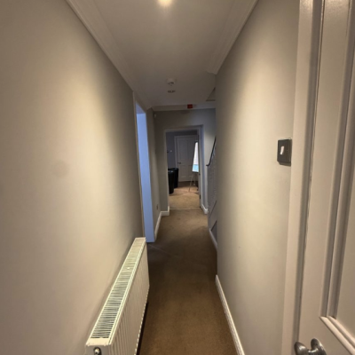 12 Pembroke Street Lower