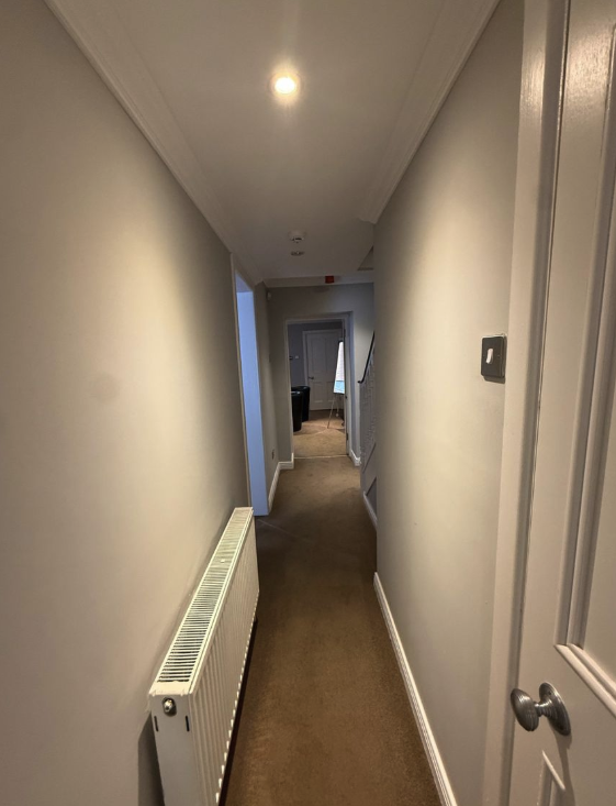 12 Pembroke Street Lower