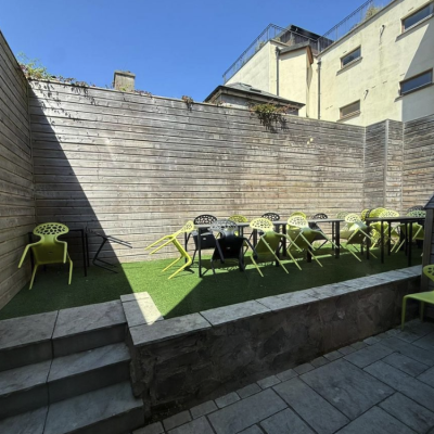 19 Grattan Street