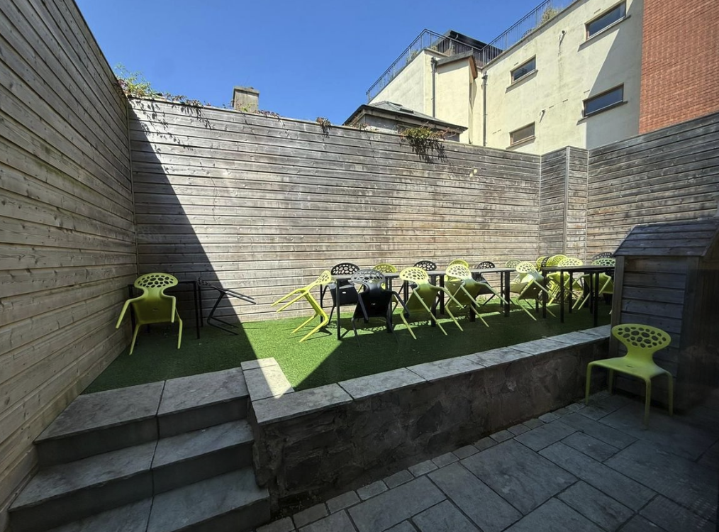 19 Grattan Street