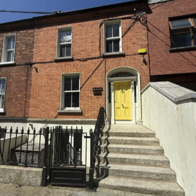 19 Grattan Street