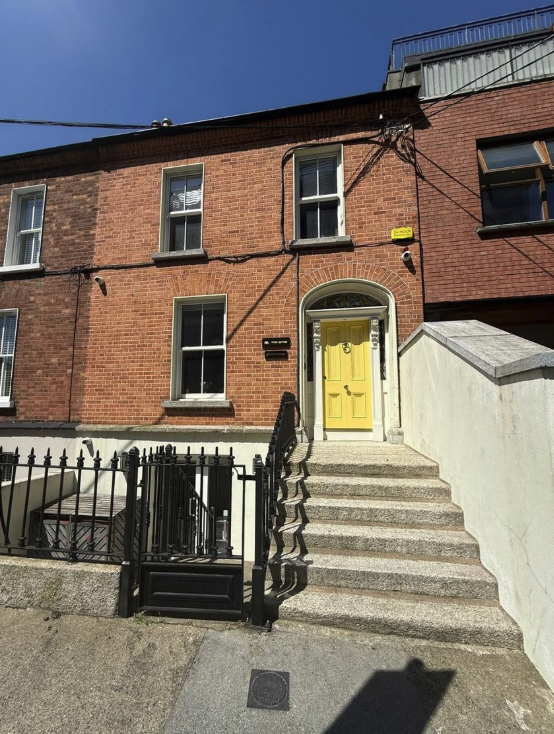 19 Grattan Street