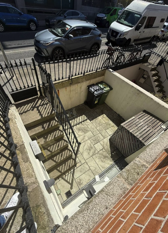 19 Grattan Street