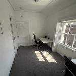 21 Fitzwilliam Street Upper - Office 301