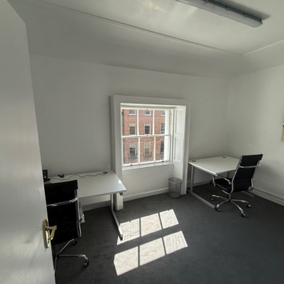 21 Fitzwilliam Street Upper - Office 301