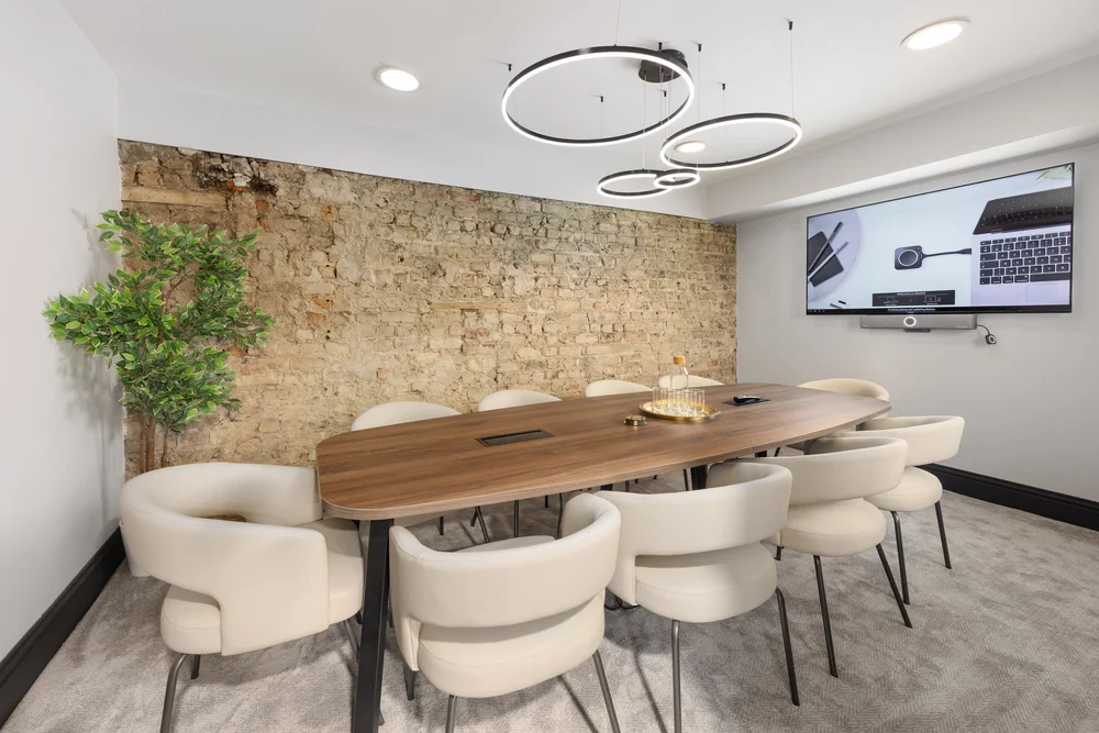 22-23 Upper Pembroke Street, Dublin 2 - Office 201