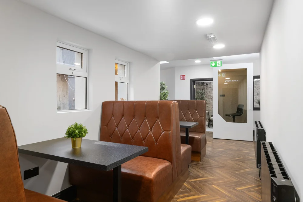 22-23 Upper Pembroke Street, Dublin 2 - Office 201