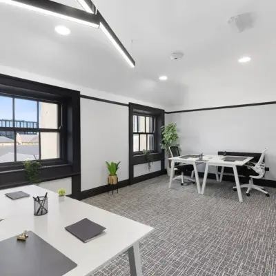 22-23 Upper Pembroke Street, Dublin 2 - Office 201