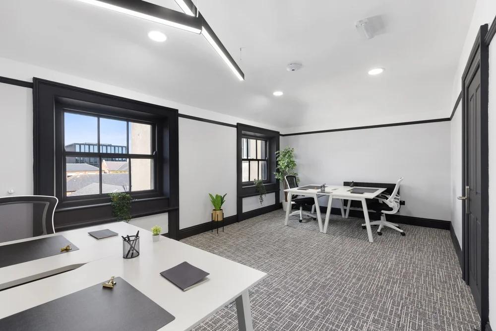 22-23 Upper Pembroke Street, Dublin 2 - Office 201