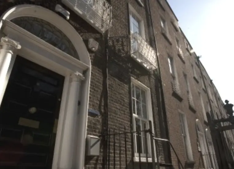 26 Baggot Street Lower - First Floor Offices