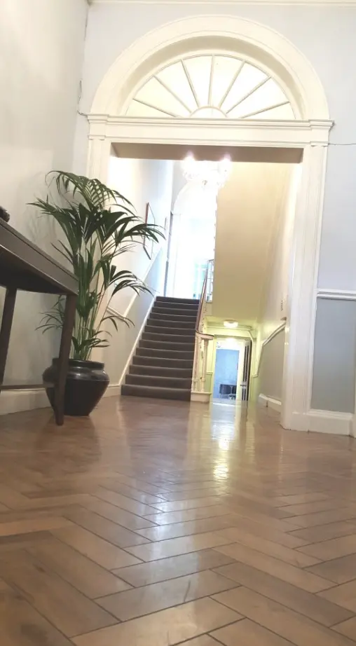 26 Baggot Street Lower - First Floor Offices