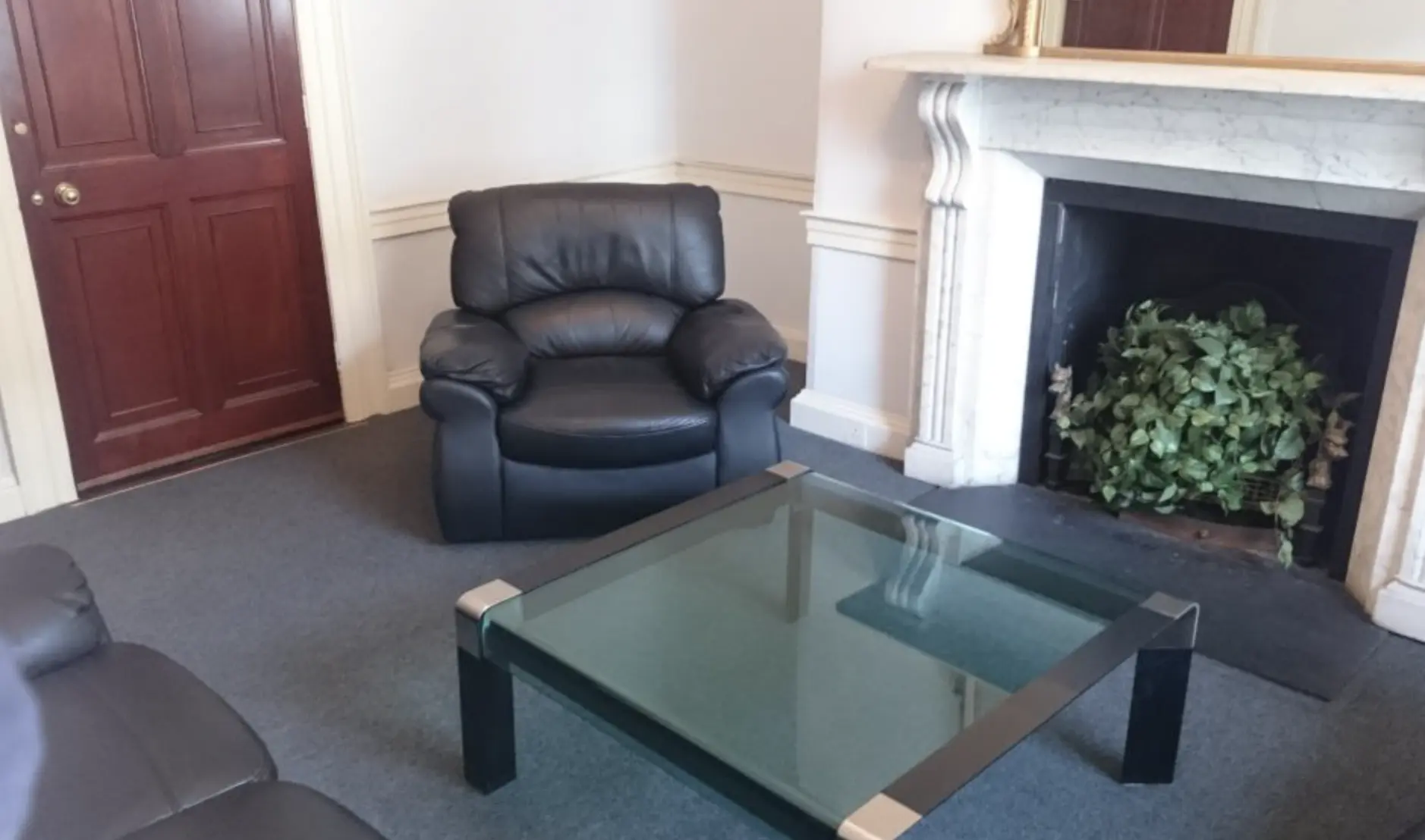 26 Baggot Street Lower - First Floor Offices