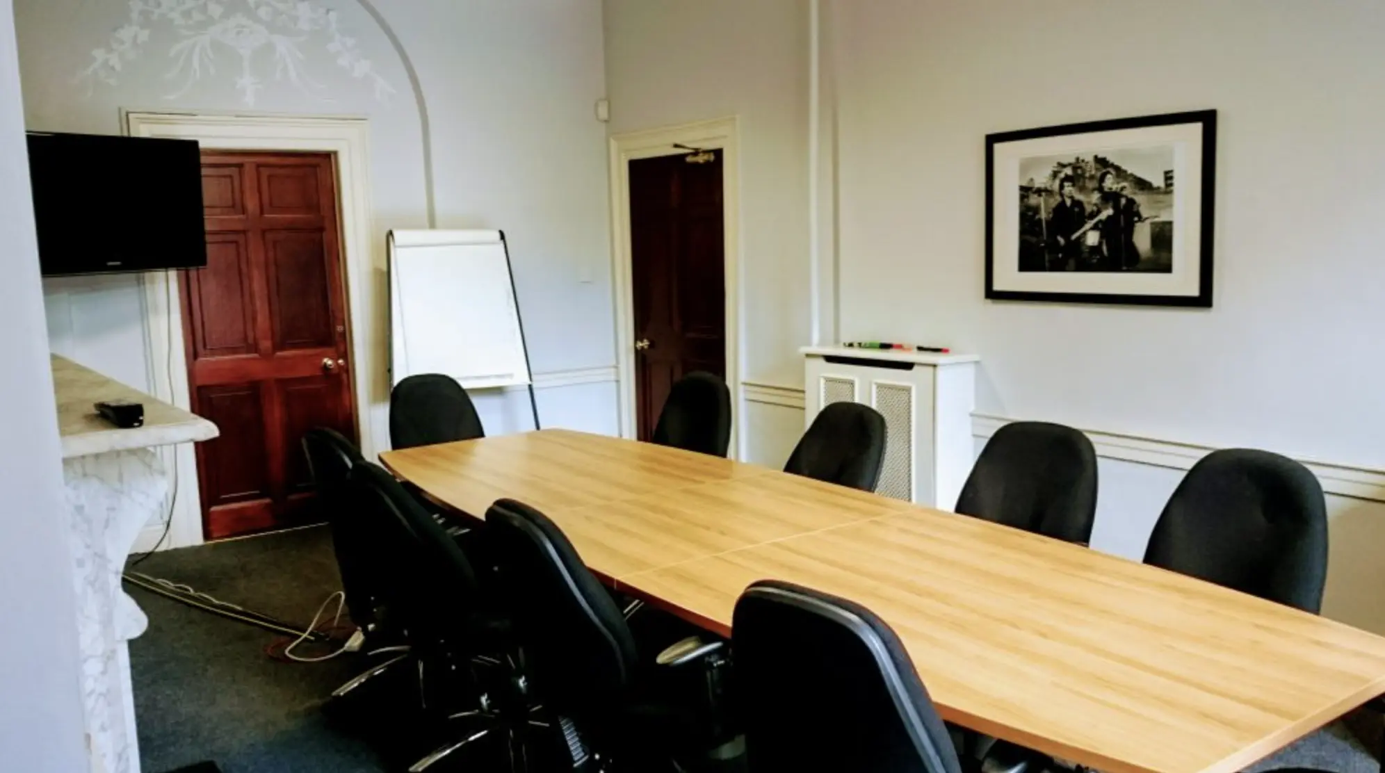 26 Baggot Street Lower - First Floor Offices