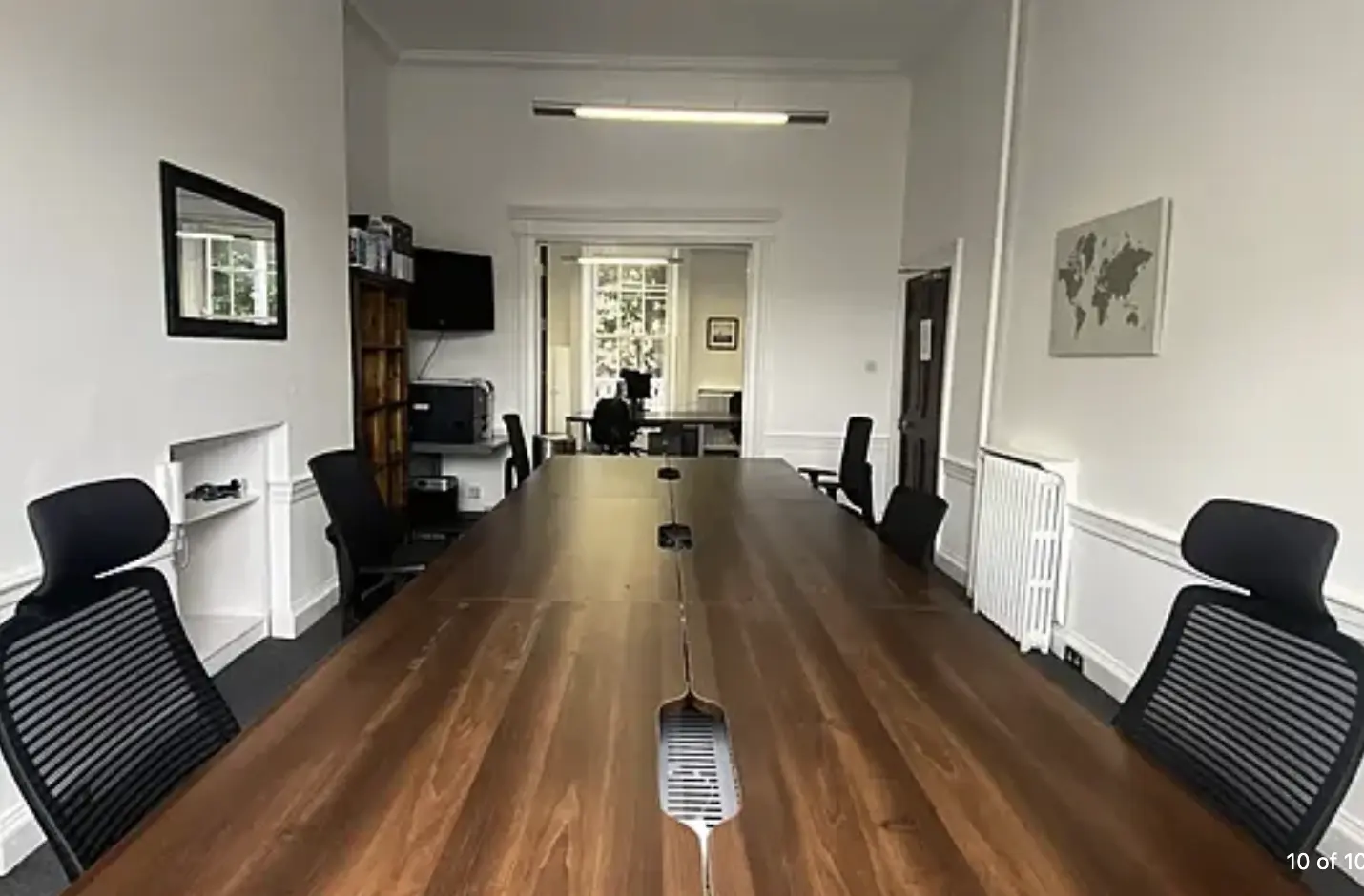 26 Baggot Street Lower - First Floor Offices