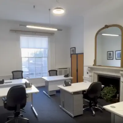 26 Baggot Street Lower