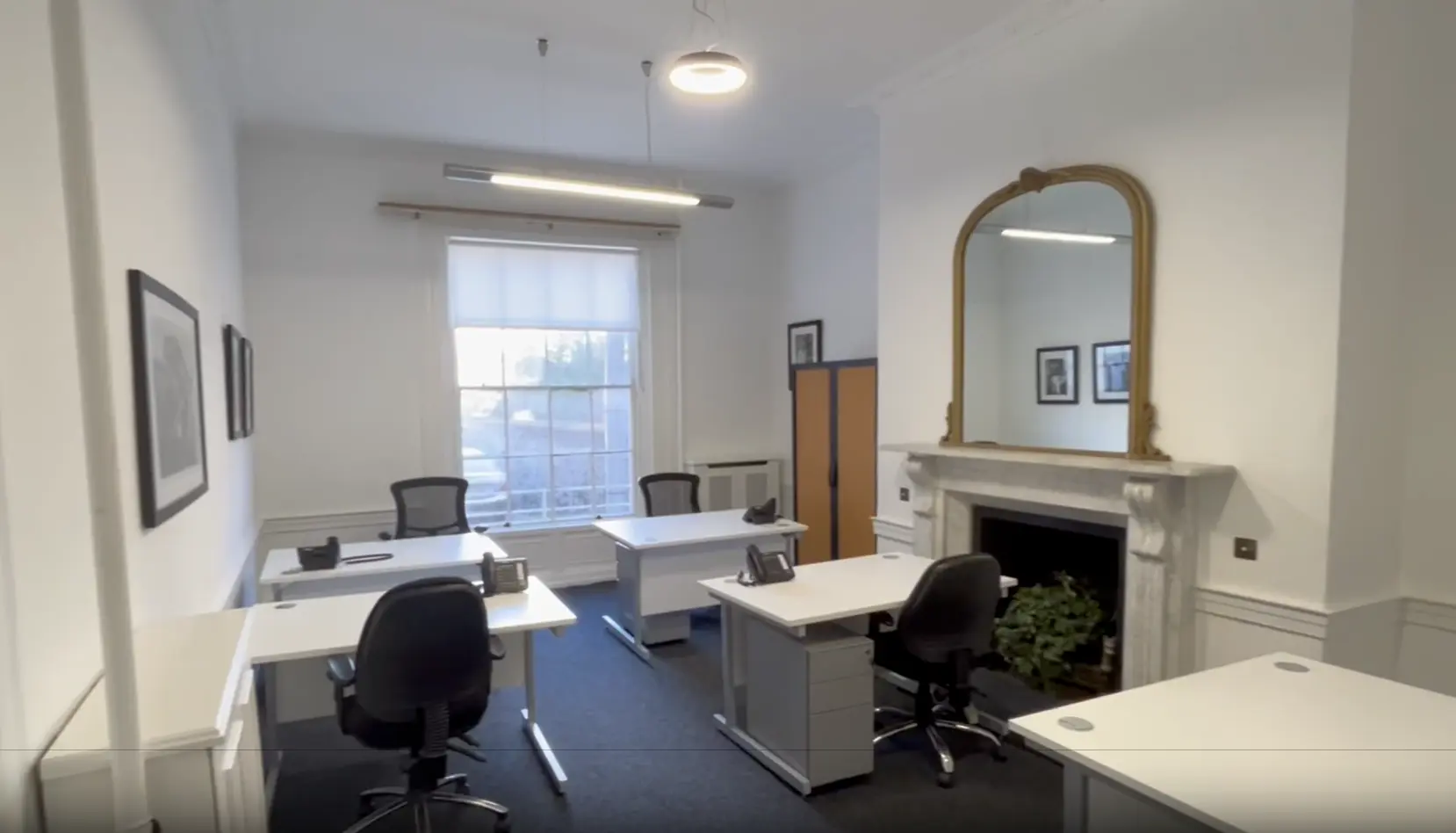 26 Baggot Street Lower