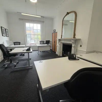 26 Baggot Street Lower