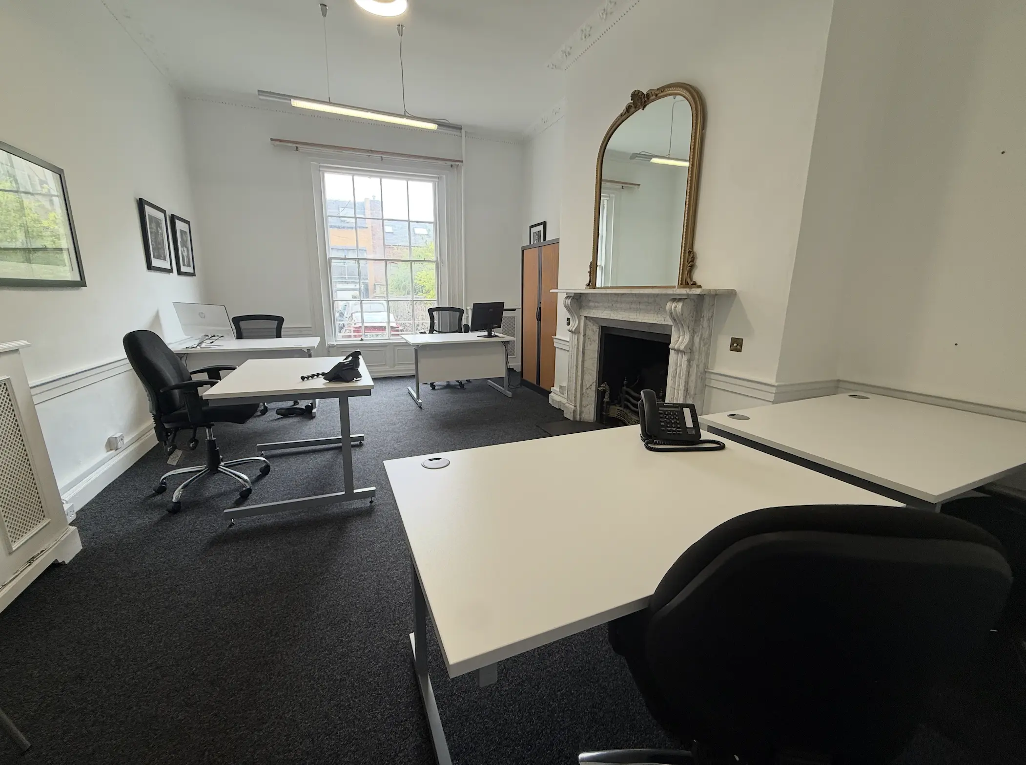 26 Baggot Street Lower